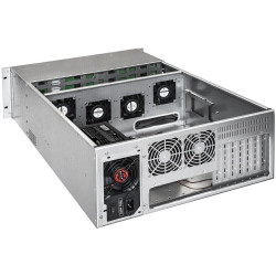 Серверный корпус ExeGate Pro 4U660-HS24/500ADS 500W