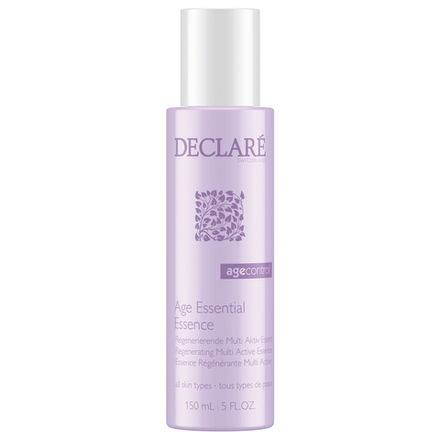 DECLARE | Энергетическая эссенция-активатор / Age Essential Essence, (150 мл)