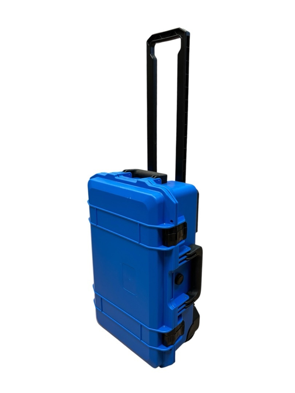 Ударопрочный кейс DGCASE@61-01 | СИНИЙ | Внутр. размеры 520*285*165мм