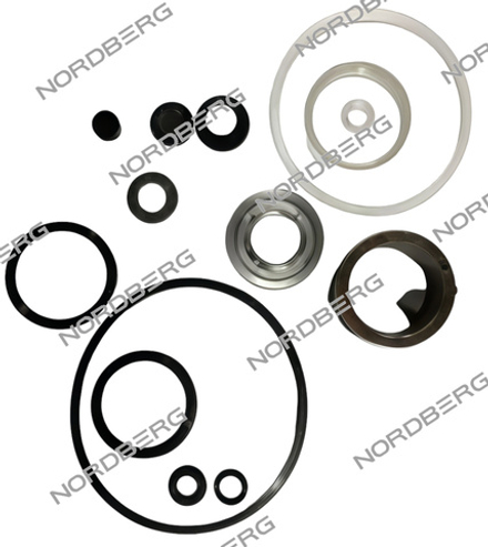 Ремкомплект для крана N3720 (с 2020 года) NORDBERG N3720#RK2020