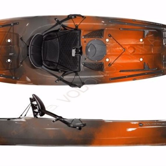 Каяк Wilderness Systems Tarpon 100
