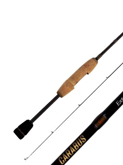 Спиннинг Abu Garcia Carabus Extreme CEX-622ULS, 185 см, 0,5-4 г