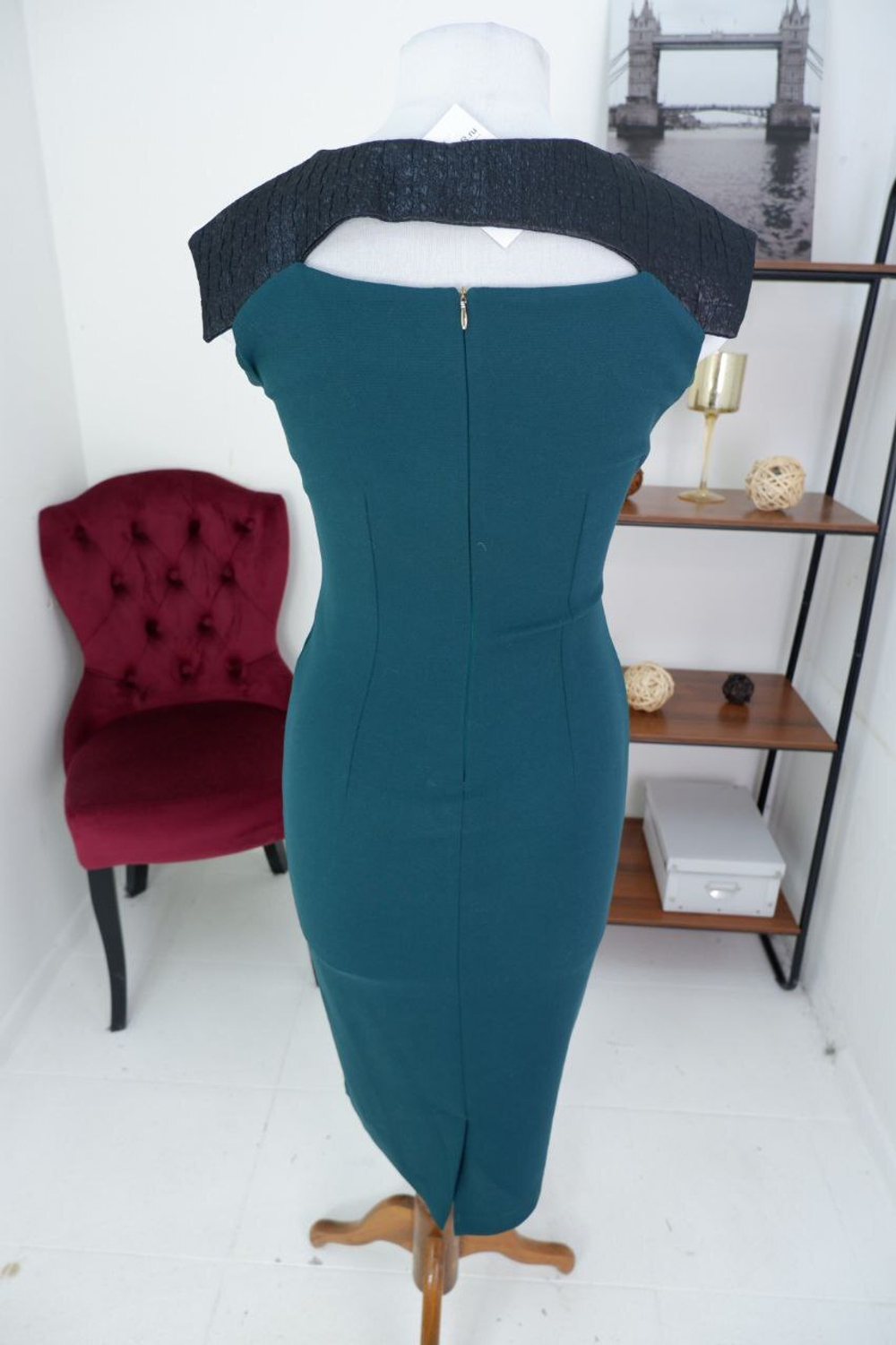 Платье Chilia оригинальное 44 размер