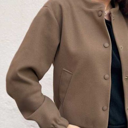 Бомбер 2585034 Fabrika