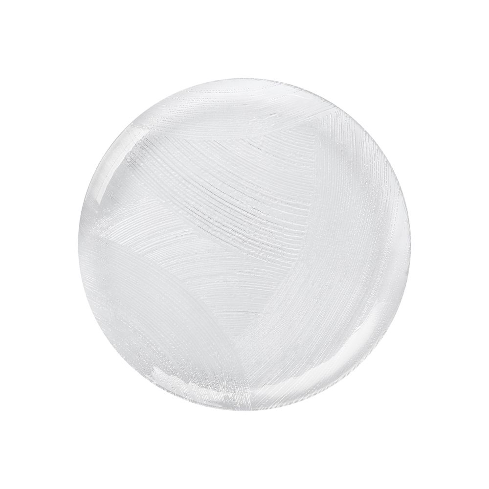 Подстановочная тарелка Gipfel Cupio 40905 32,5 см