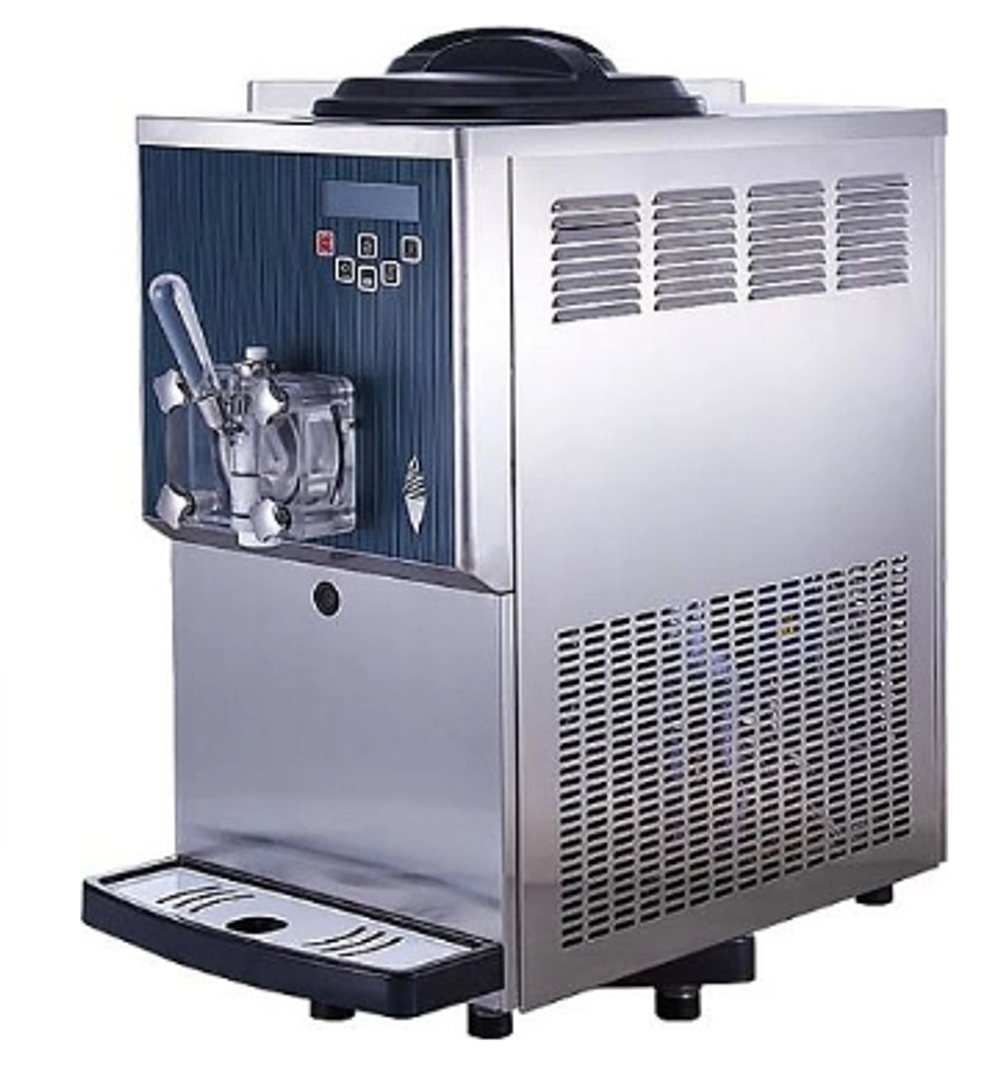 Фризер для мягкого мороженого PASMO Ice Cream Machine S930T