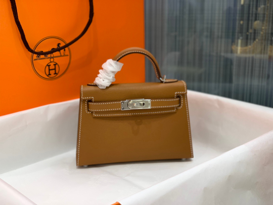 Hermes Kelly 19
