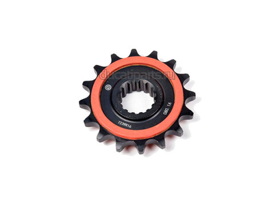 44910801A SPROCKET, CHAIN T16