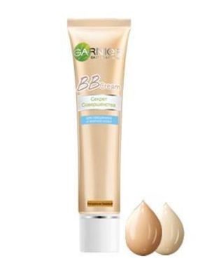 Garnier BB Cream для смешанной и жирной кожи