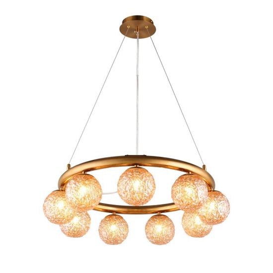 Люстра подвесная APL.764.03.09