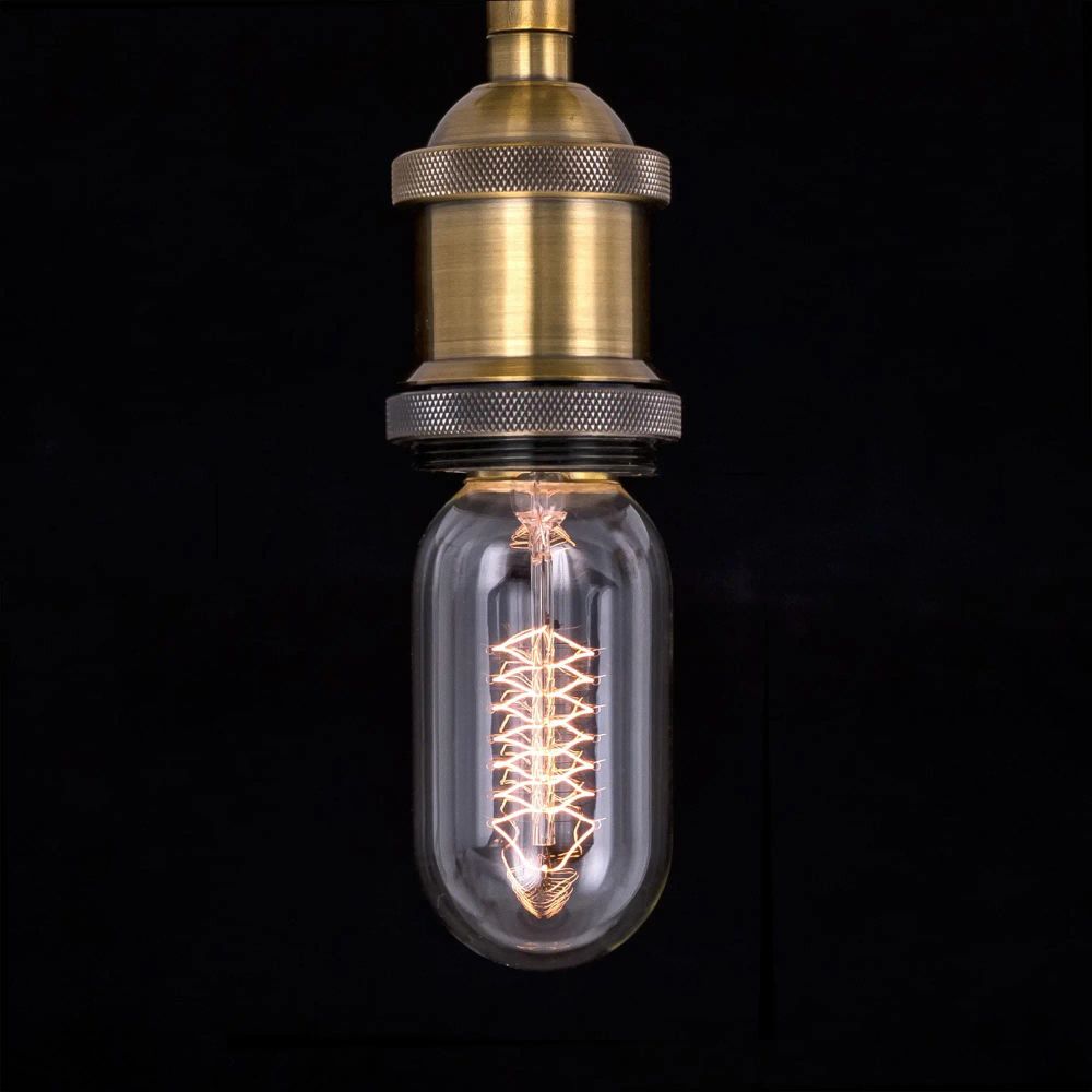 Citilux Эдисон T4524C60 Лампочка накаливания декоративная