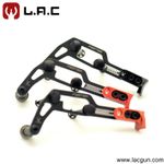 Устройство быстрого сброса магазина Фастер PRO (оранжевый) - gen 2, L.A.C.