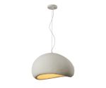 Подвес Дивио белый w60*45 h160 E27 1*60W