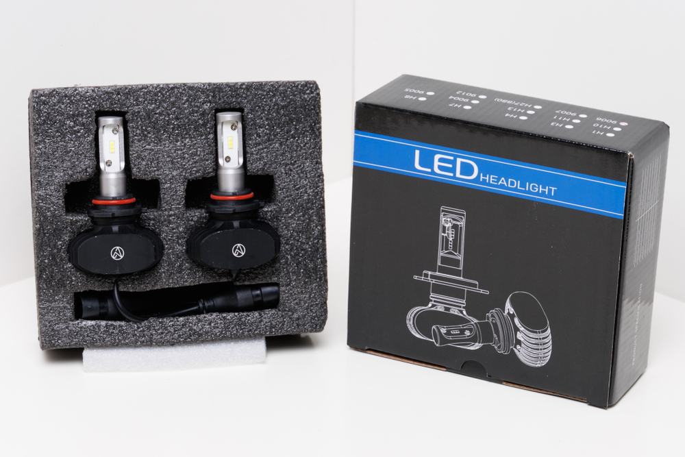 ZMB S1 Led 25W 12-24V 6500K