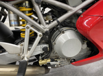 Ducati ST2 , 2001