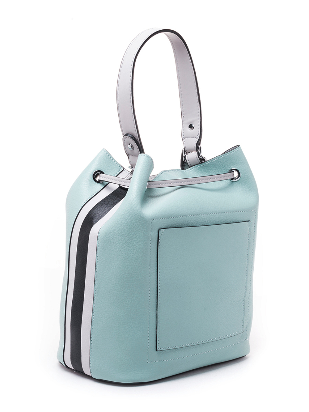 12026-1/52 Сумка жен., иск. кожа