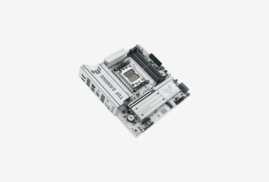 TUF GAMING B850M-PLUS WIFI7 W_0426529100801