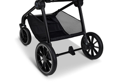 Коляска 2 в 1 Moon Clicc 2025 Mud/Melange