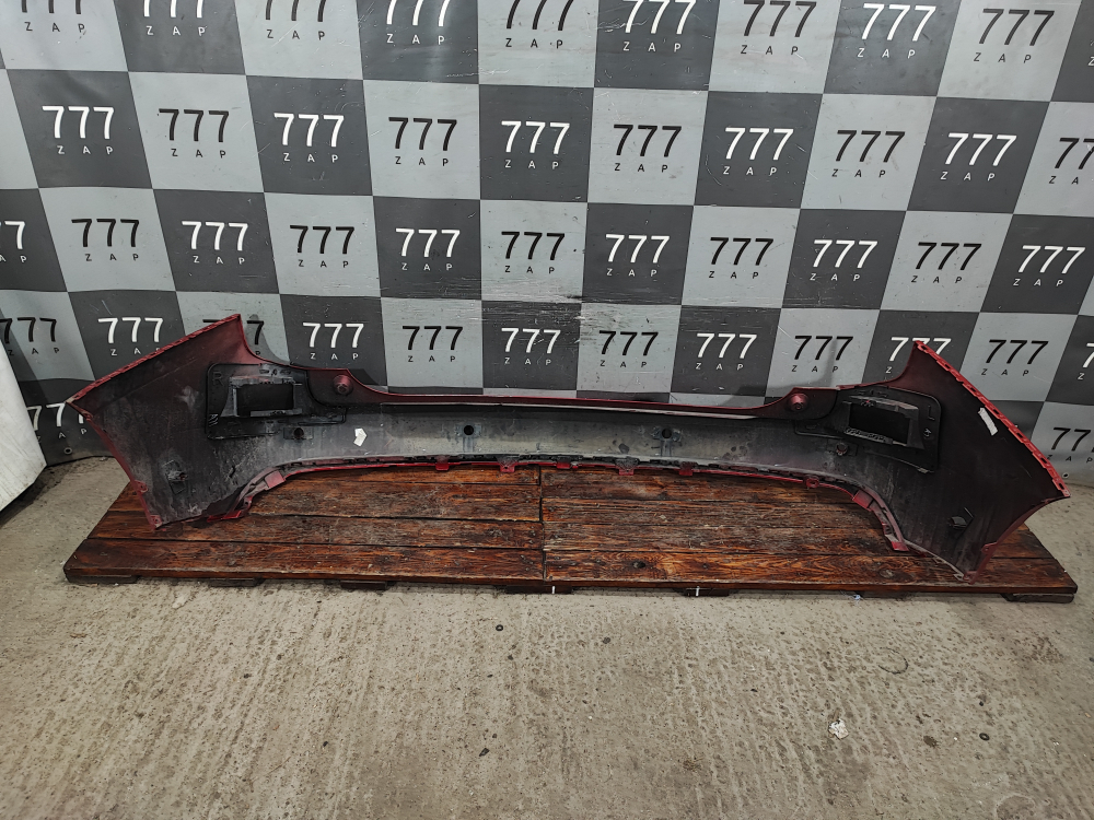 Бампер задний Haval Jolion 21-24 Б/У Оригинал 2804104XST01A