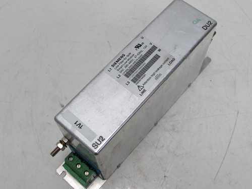 SIEMENS 6SL3000-0HE15-0AA0