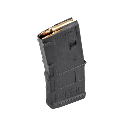 Магазин PMAG® 20 AR/M4 GEN M3™ 5.56X45MM NATO/BLACK