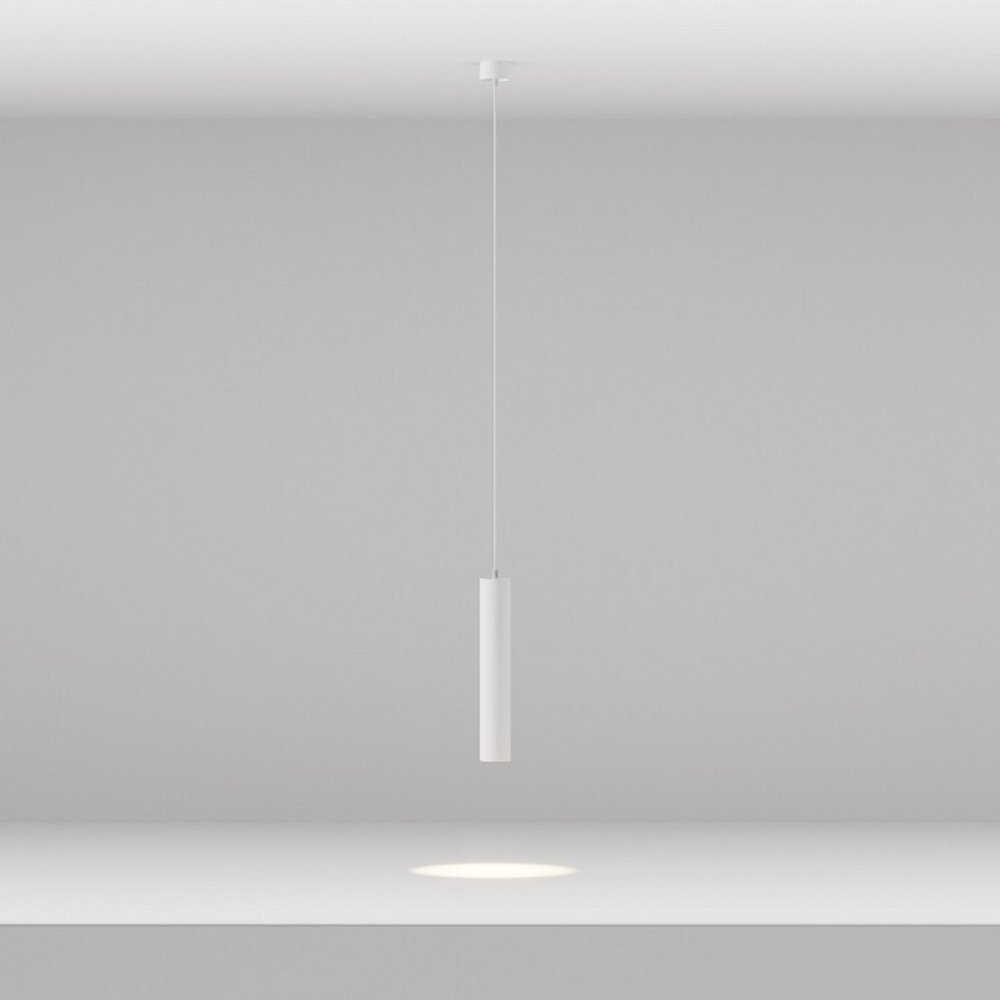 Подвесной светильник Maytoni Focus LED P072PL-L12W3K-1