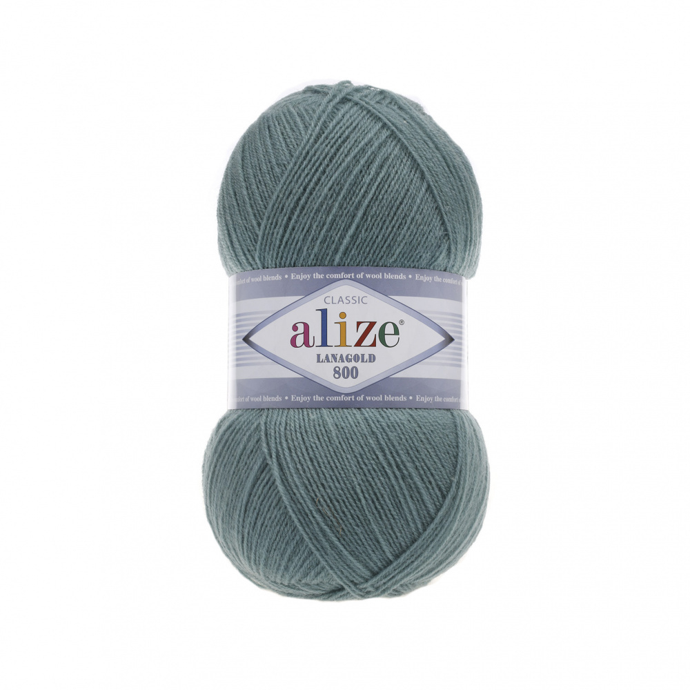 Lana Gold 800 Alize
