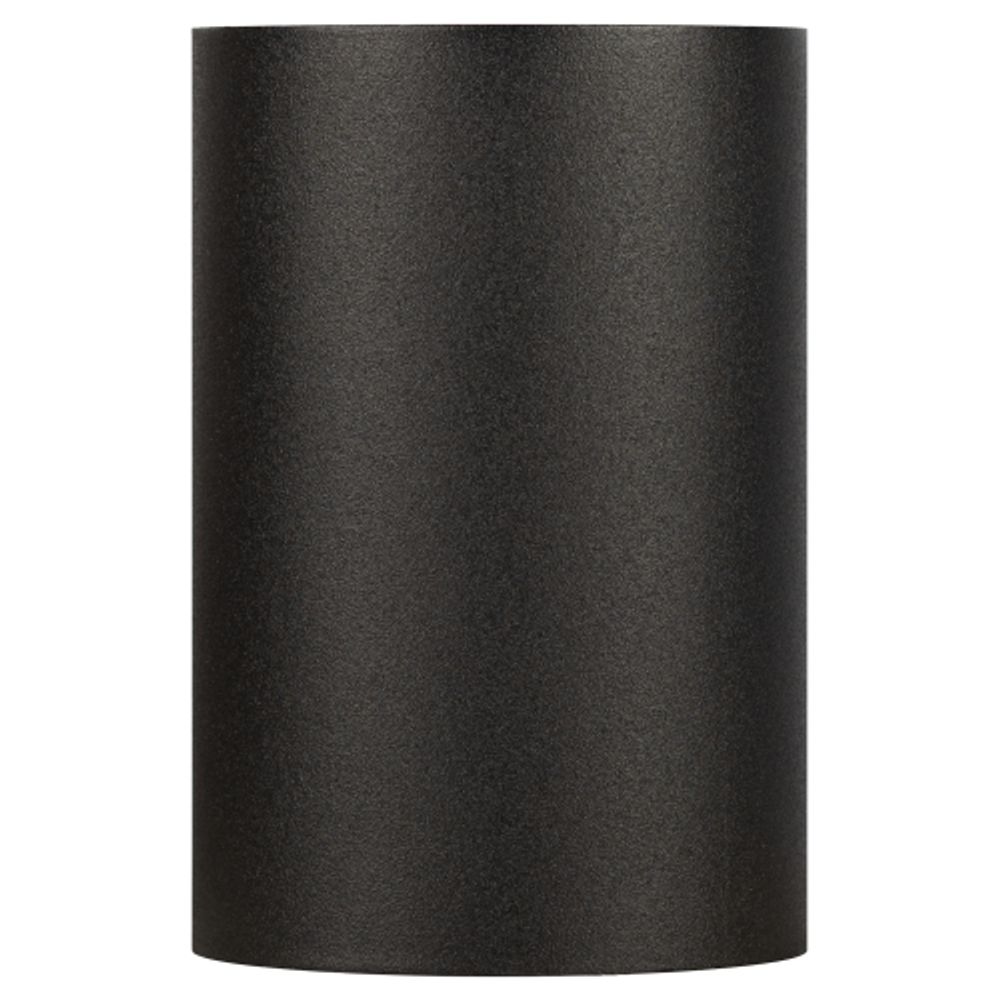 Светильник настенно-потолочный спот ЭРА SCULPTOR OL57 BK MR16 GU10 IP20 черный