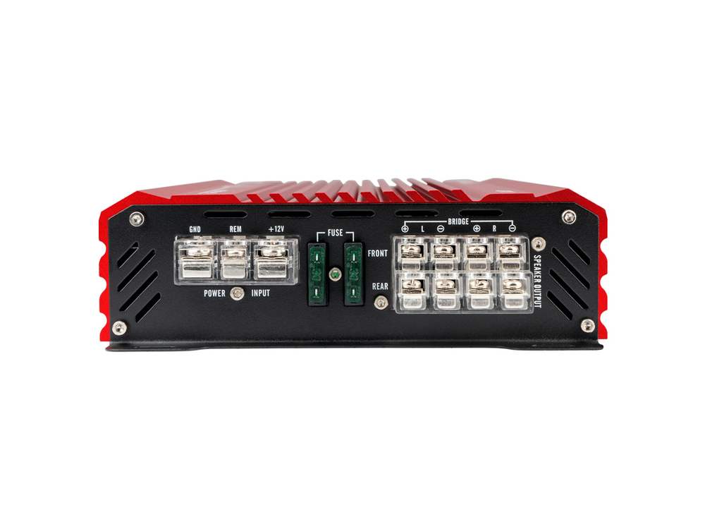 Усилитель Aura FIREBALL-4.80