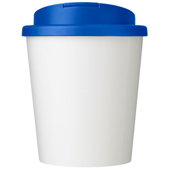 Термостакан Brite-Americano Espresso Eco с защитой от проливаний объемом 250 мл