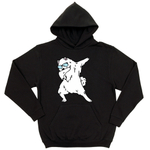 Толстовка "Самоед - ДЭБ"