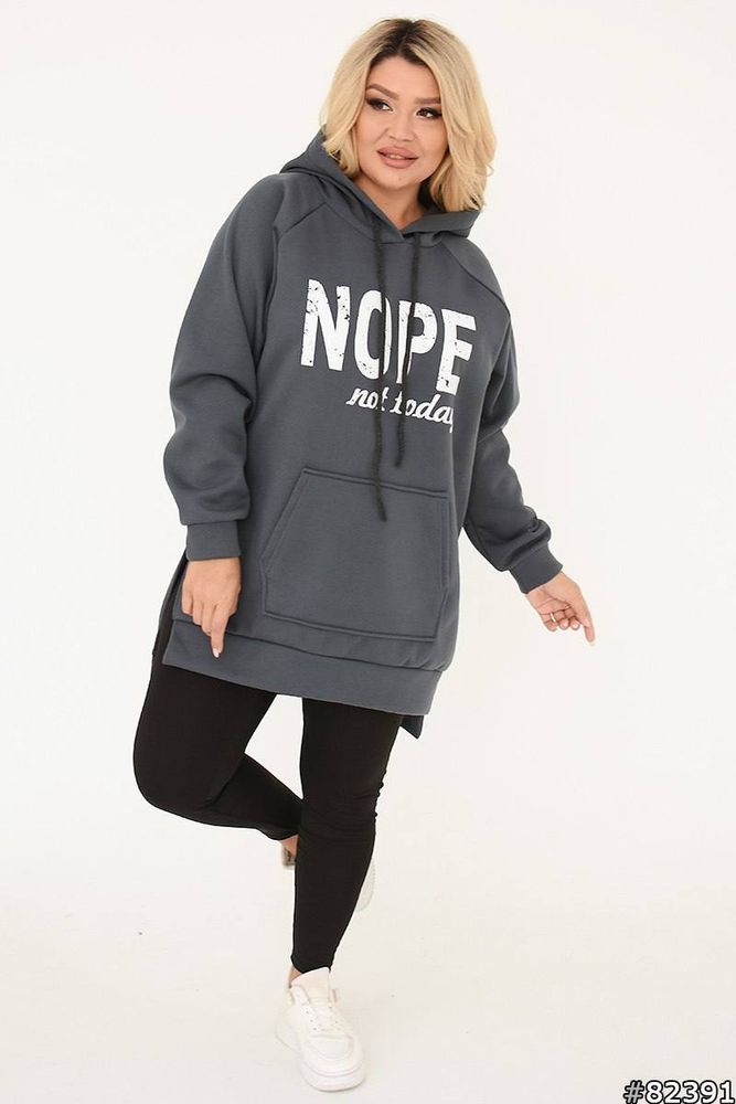 Костюм спортивный УК-849-1 Фабрика Моды