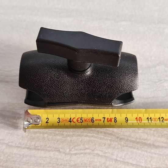 Крепление держатель на плоскость тип-С, морское для эхолотов Garmin, Humminbird, Lowrance, Raymarine и др.