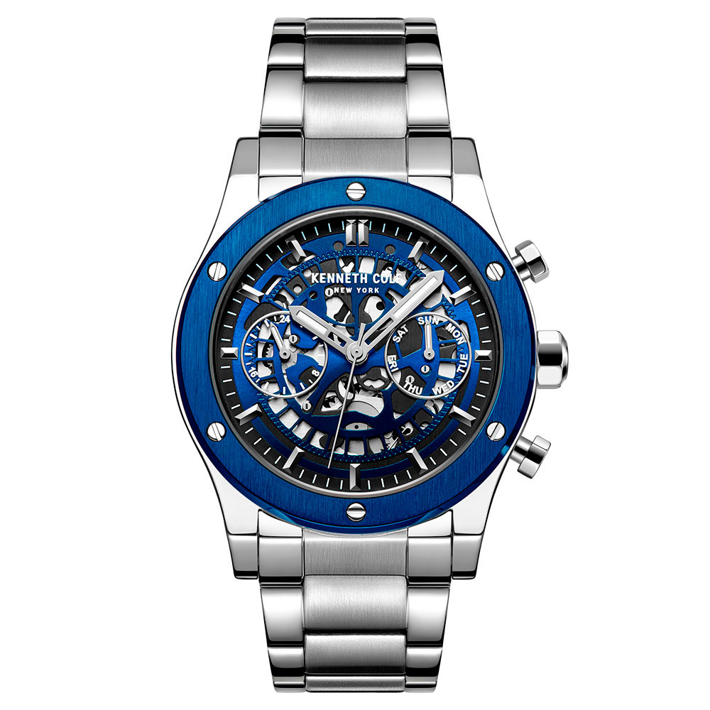 Kenneth Cole KC51118001