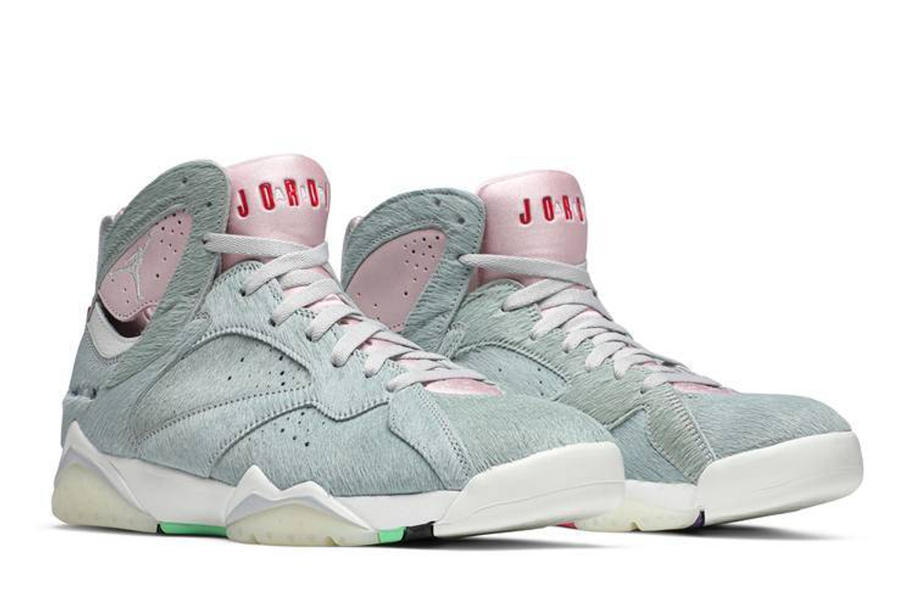 Кроссовки Jordan Air Jordan 7 Retro Se Neutral Grey