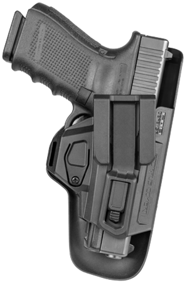 Внутренняя кобура для Glock 17, 19, 22, 23, 31, 32