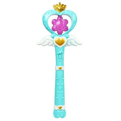 Волшебная палочка, пакет 0836A-16绿