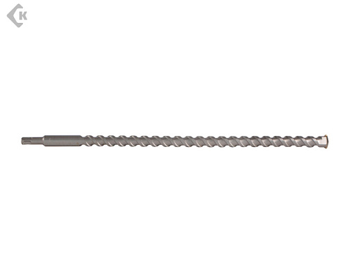 Бур SDS- Plus KENNER Profi 18х 800 (1 шт) KENNER