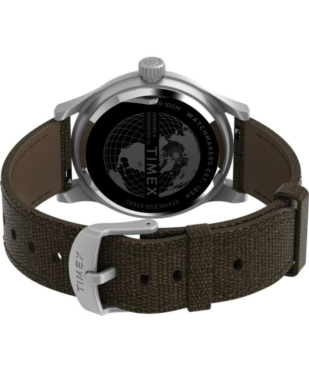 Наручные часы Timex TW2V07100