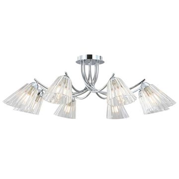 IL5554-8CST-19 CR светильник потолочный