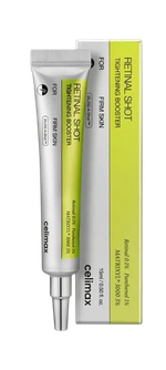 Celimax The Vita-A Retinal Shot Tightening Booster