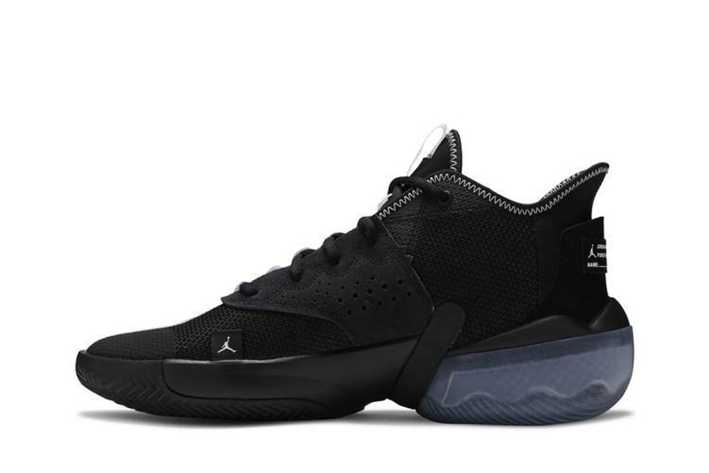 Кроссовки Jordan React Elevation