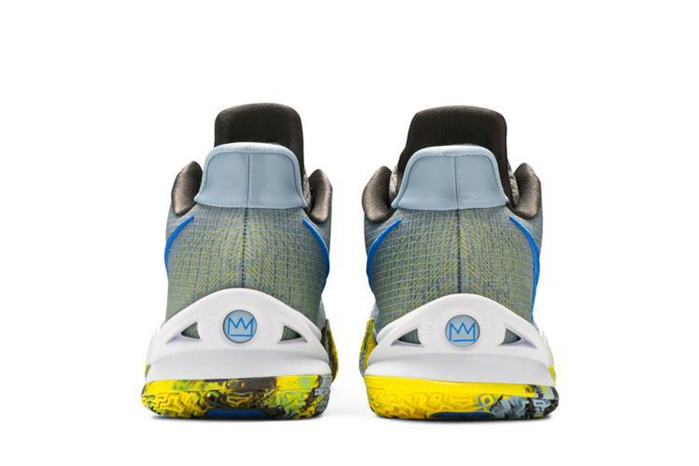 Кроссовки Nike Kyrie Low 4 Ep