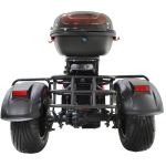 Электроскутер CityCoco Wolong X11 Trike