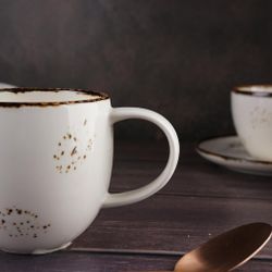 Молочник 260 мл d 8 см h9 см Grace Noble [6]