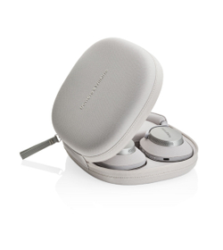 Беспроводные наушники Bowers and Wilkins Px7 S2, серый