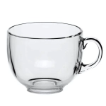 Кружка стеклянная 500мл «Кинг Сайз» 15C1858