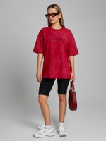 Фуфайка (футболка) женская Сидней-3 Виотекс БОРДОВЫЙ