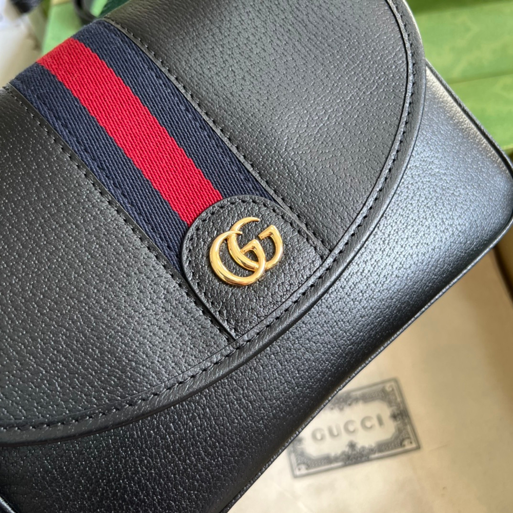 Gucci Ophidia GG Small 23 cm