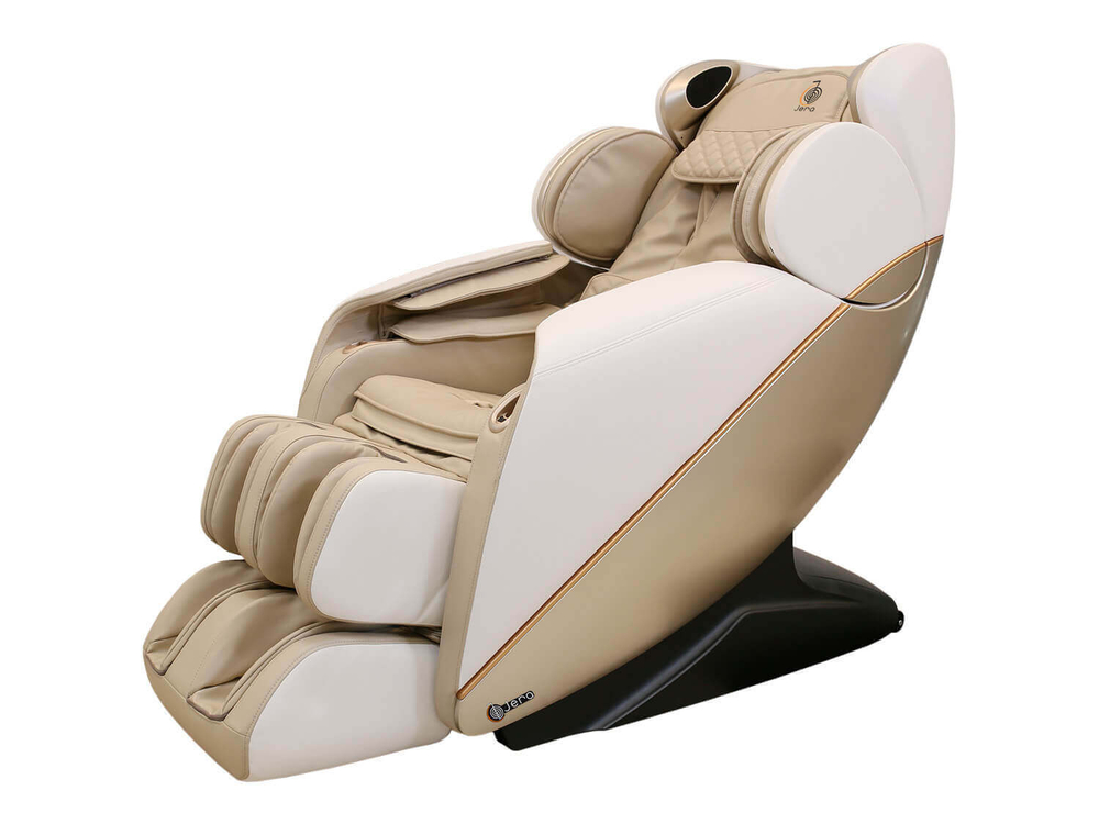 Массажное кресло Jera Mantra Finland White